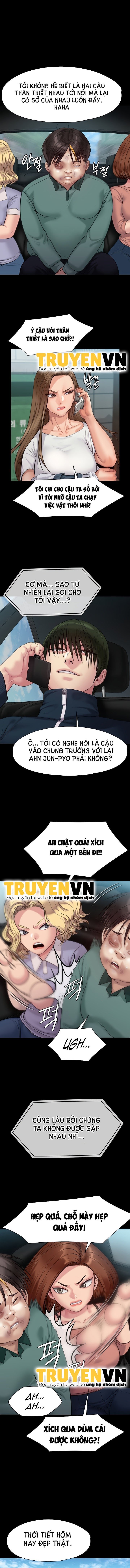 ong chúa chapter 215 11