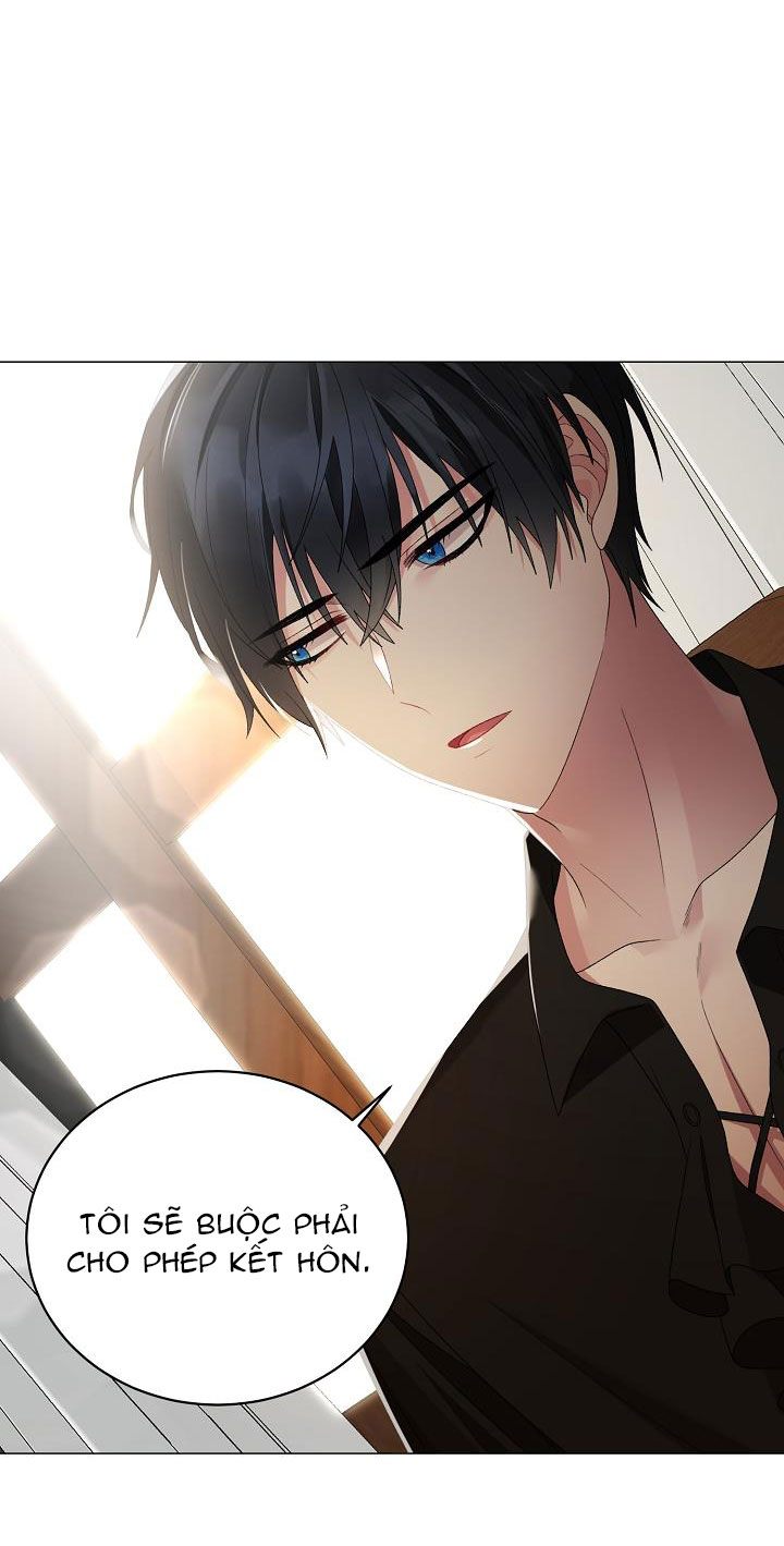 tôi sẽ trở thành nhân vật chính chapter 15 17