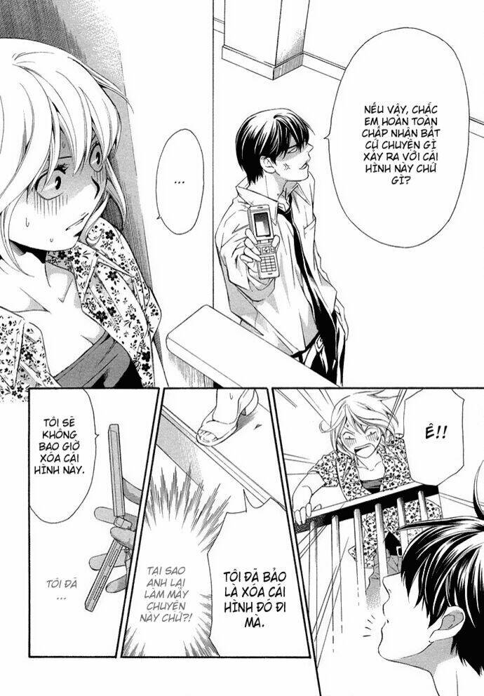 1/3 no kareshi chapter 1 46