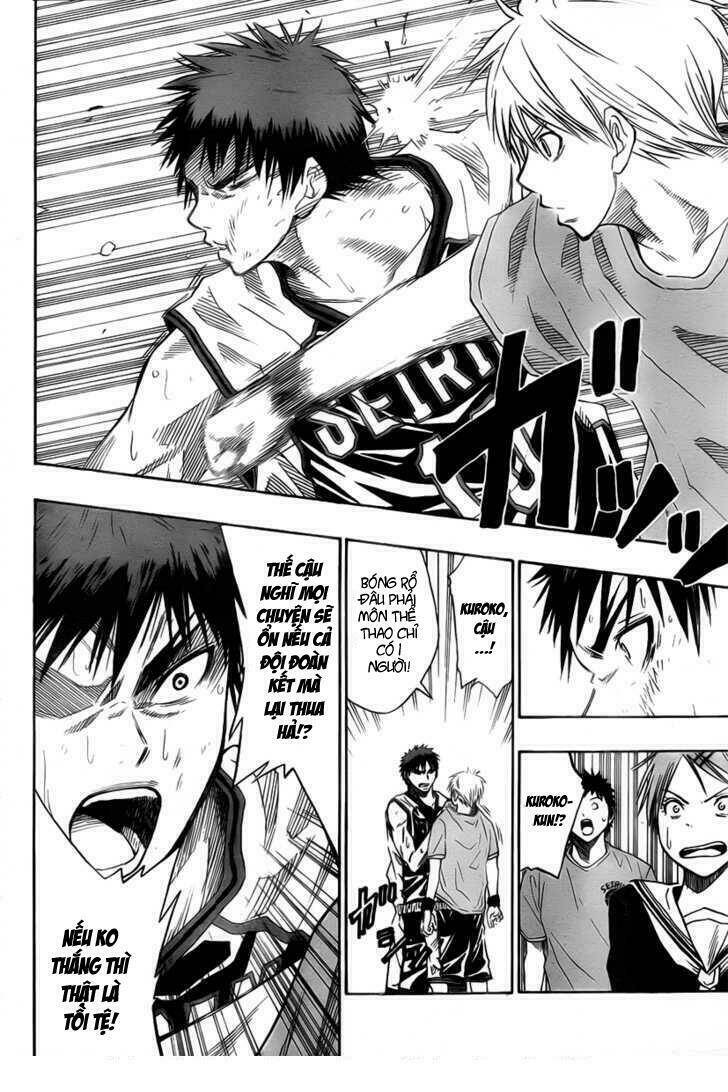 vua bóng rổ kuroko chapter 32 17