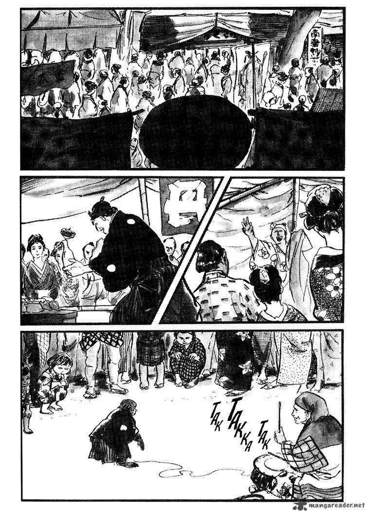 lone wolf and cub chapter 38 18