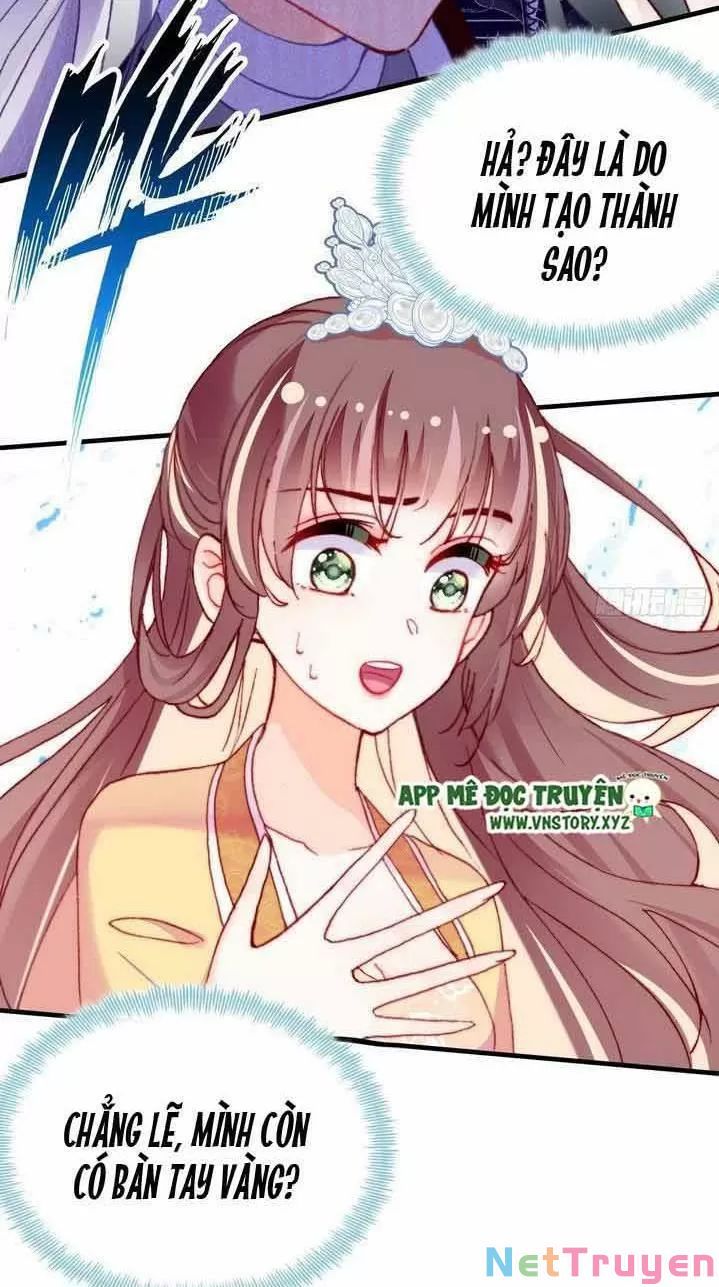 lại bị bệnh chiều chuộng quấn lấy chapter 10 42