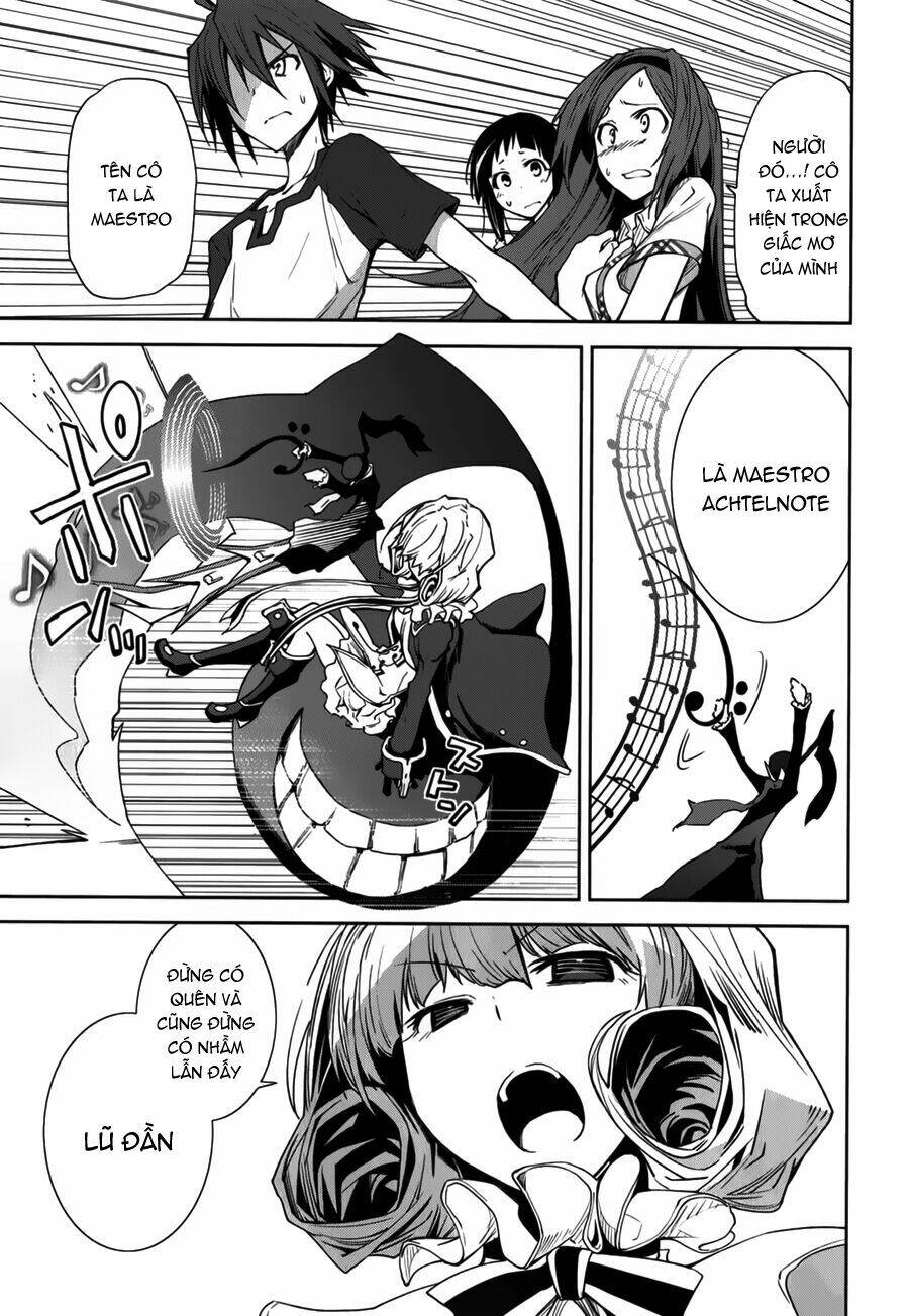 yumekui merry chapter 41 22