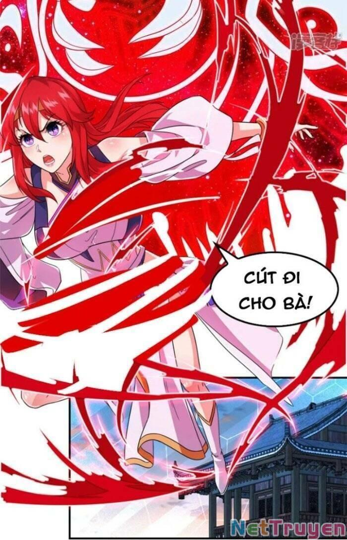 đệ nhất người ở rể chapter 183 40