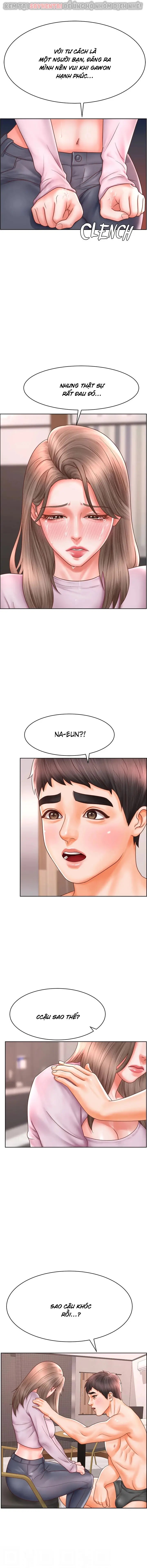 câu lập bộ manga quyến rũ chapter 18 3