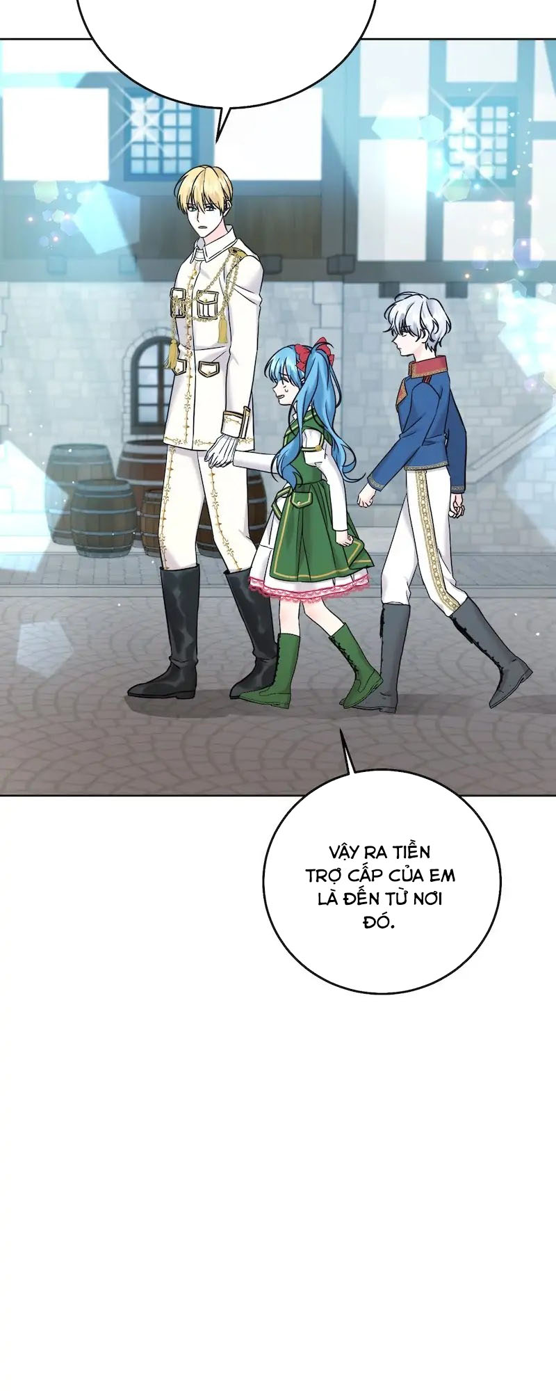 tôi sẽ cứu nam phản diện bị nữ chính ruồng bỏ chapter 71 6