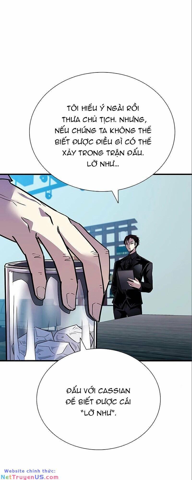 tiêu diệt ác nhân chapter 124 28