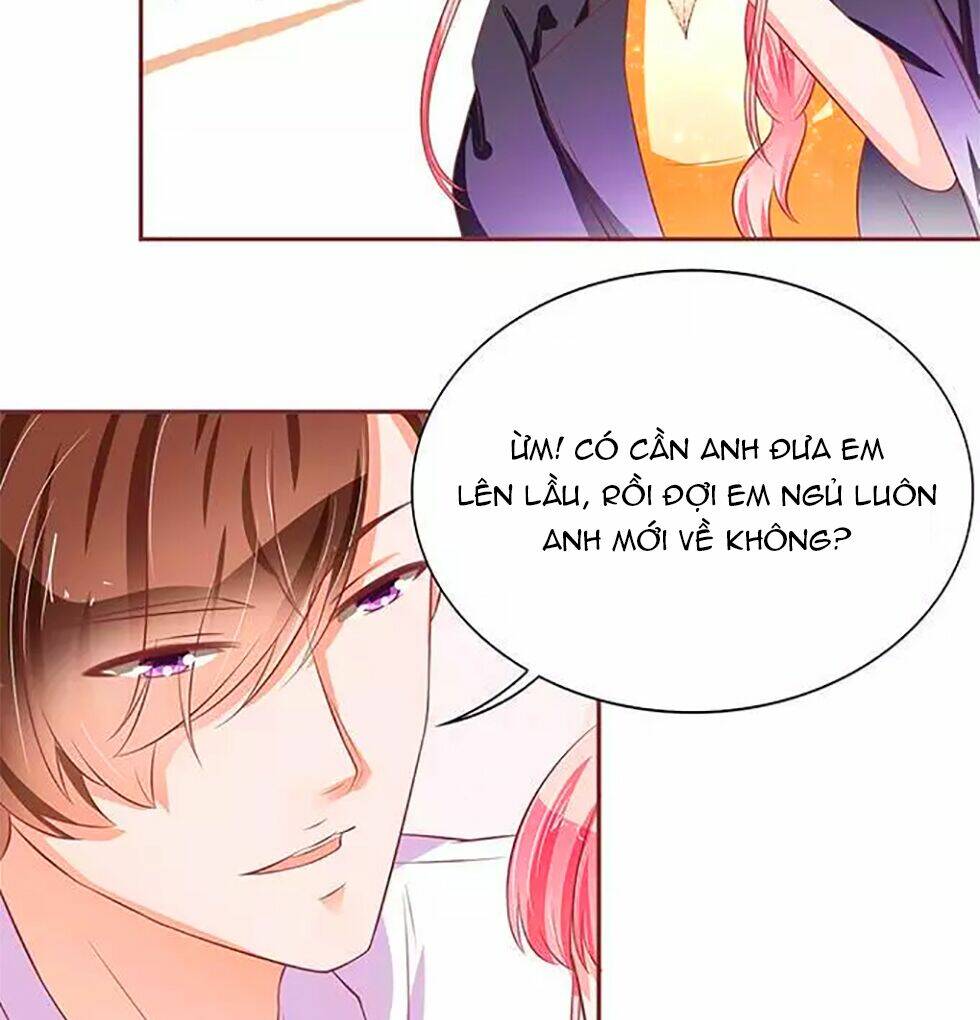 vương tước tư hữu bảo bối chapter 105 16