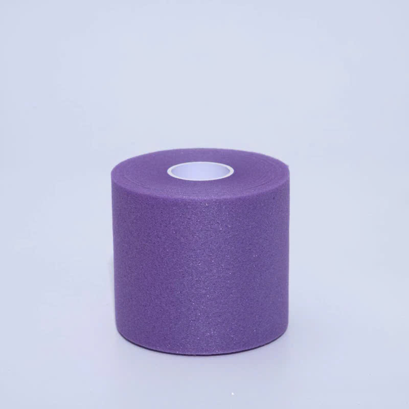 Quấn cốt vợt cầu lông bảo vệ cốt vợt cầu lông dài 6cmx27m mềm mại, thấm hút mồ hôi Quấn Cốt Cán Vợt pickleball, tennis, bóng bàn