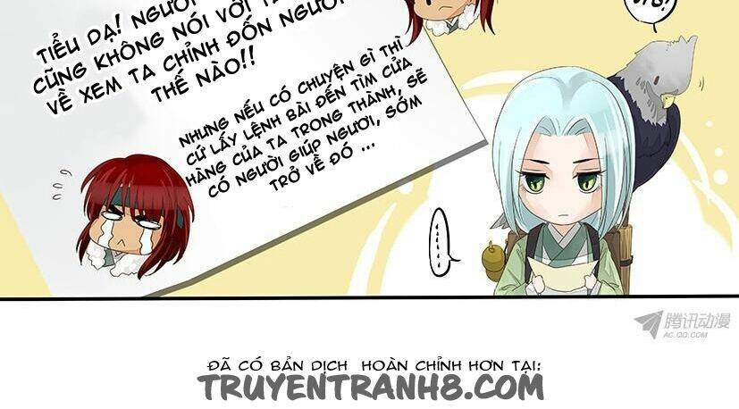 hồng vân chapter 6 2