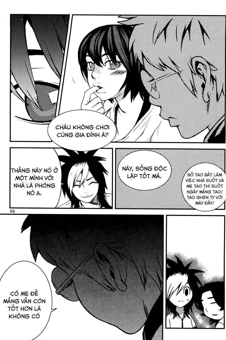 need a girl chapter 54 12