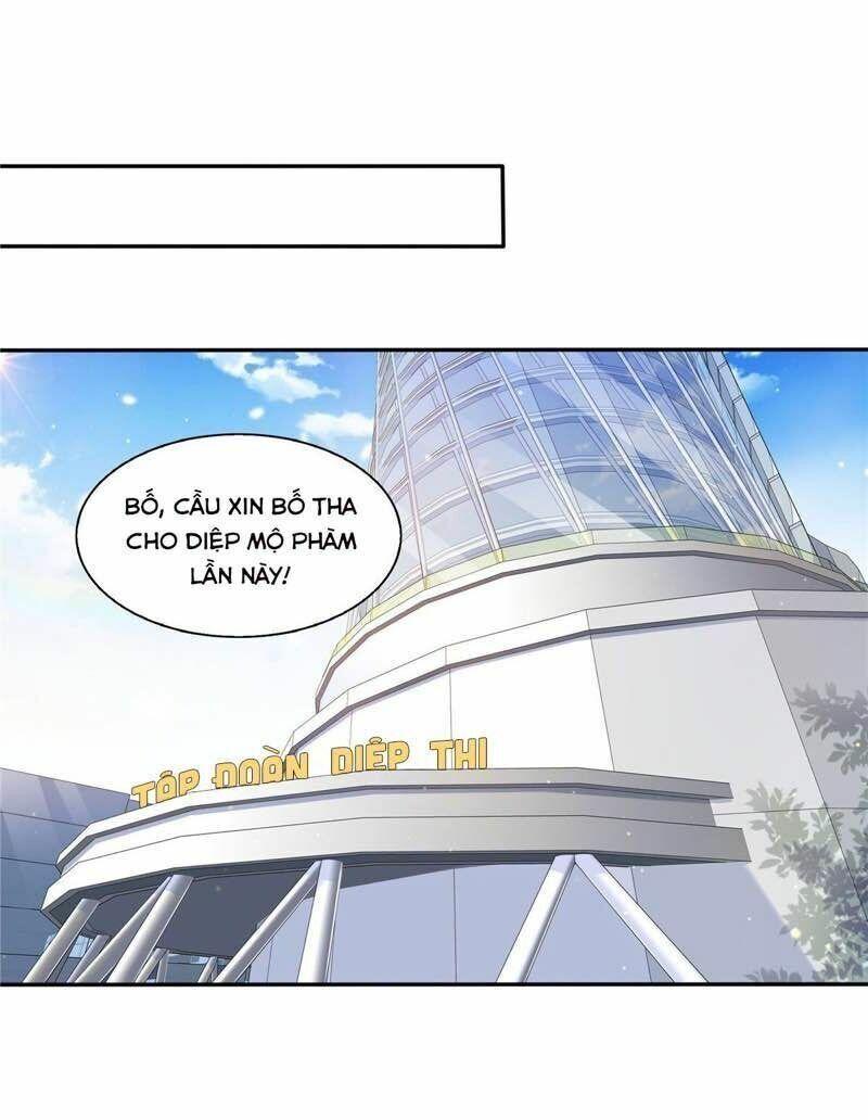 Hệt Như Hàn Quang Gặp Nắng Gắt chapter 150 7