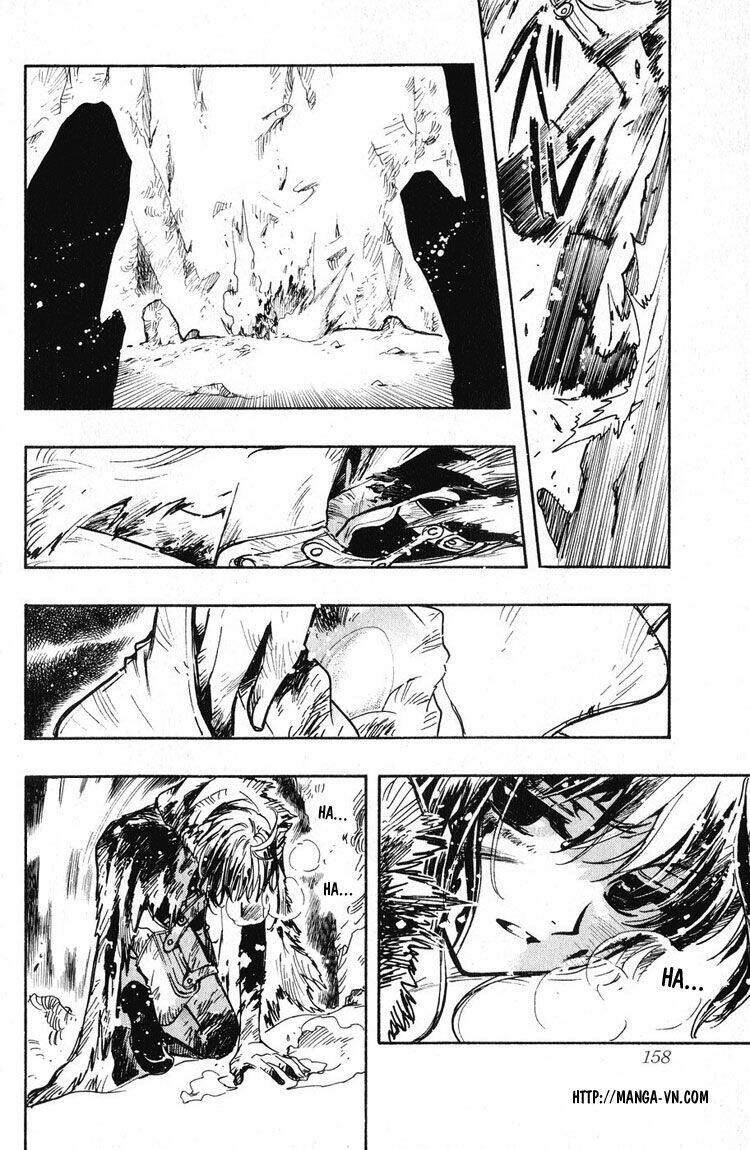 huyền thoại đôi cánh chapter 132 6