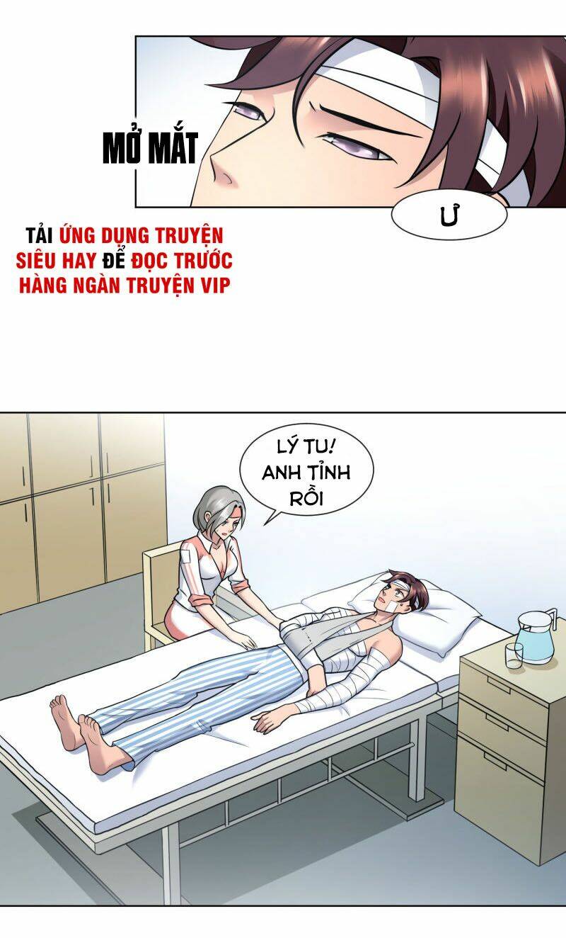 huấn luyện viên của nữ thần chapter 16 4