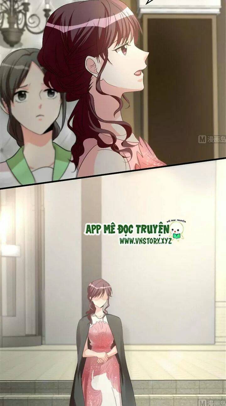 thiên hậu trở về chapter 176 30