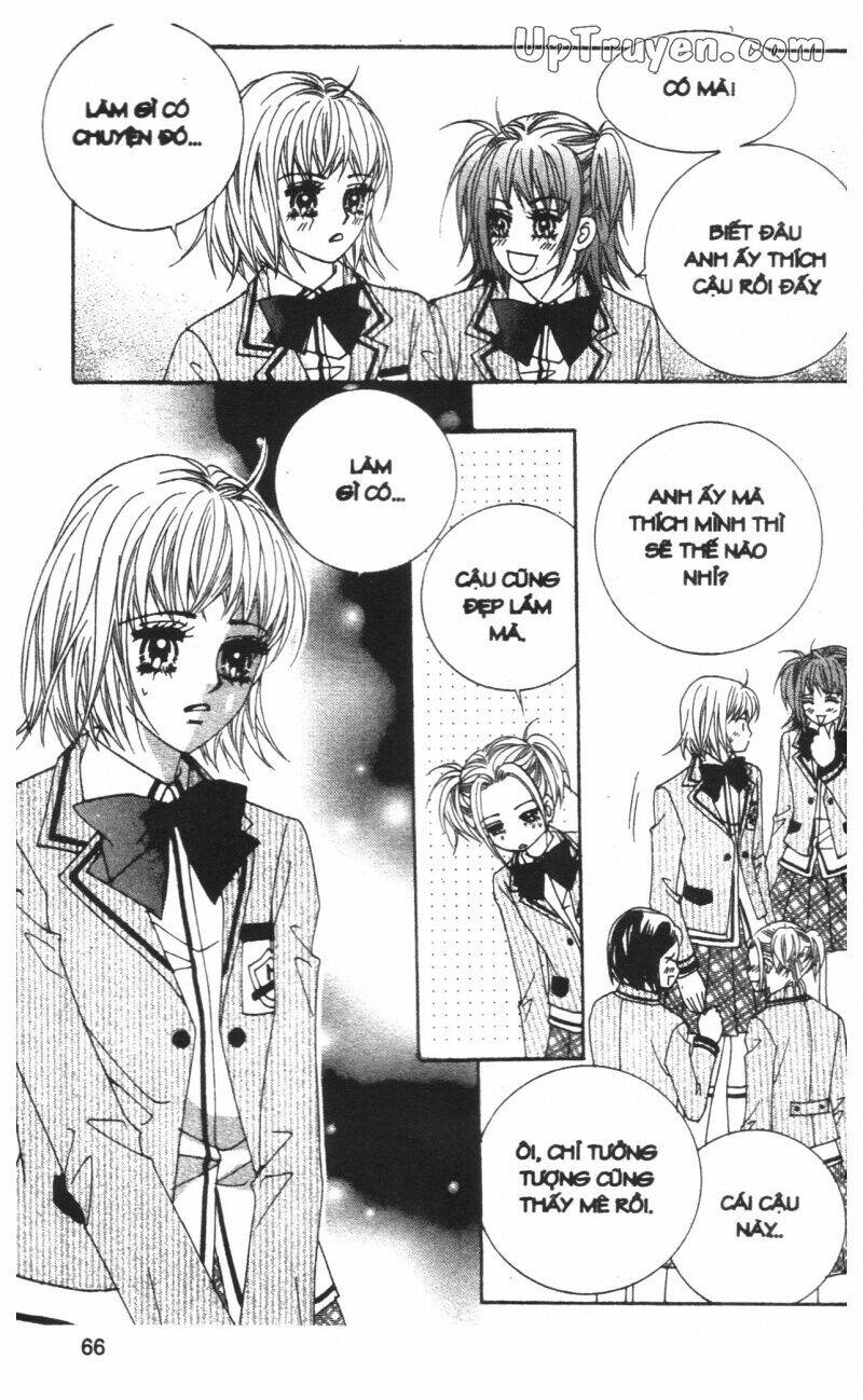 thoát kiếp hồ ly chapter 2 13