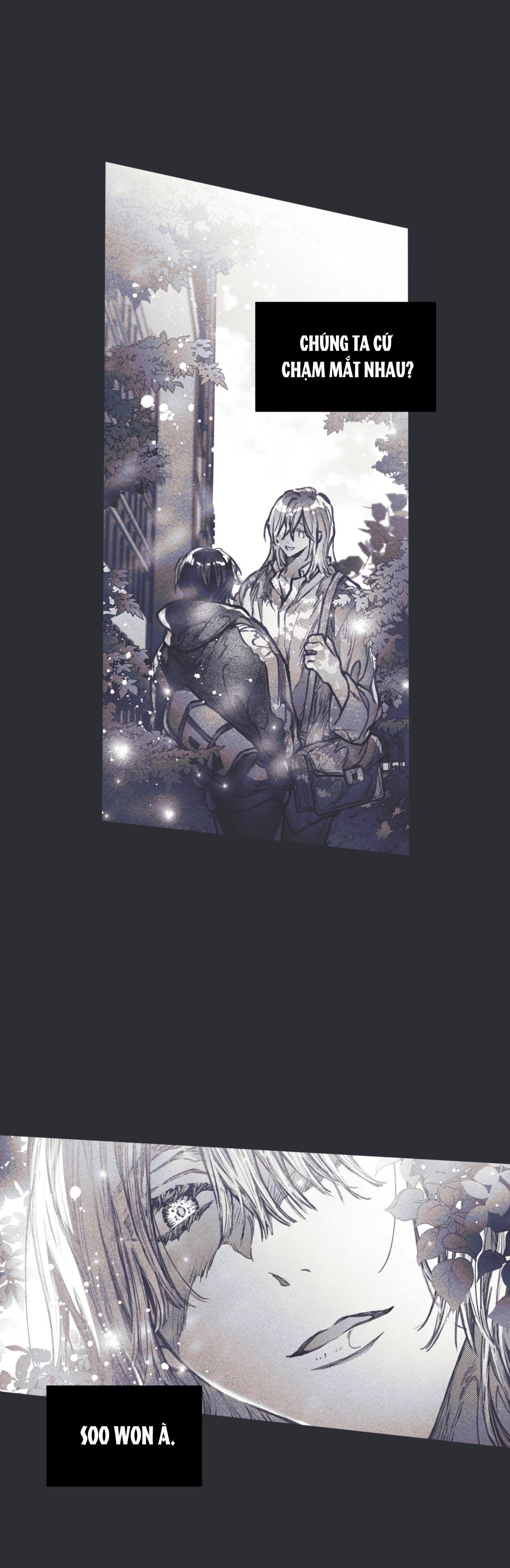 hồi ức cơn thịnh nộ chapter 3 33