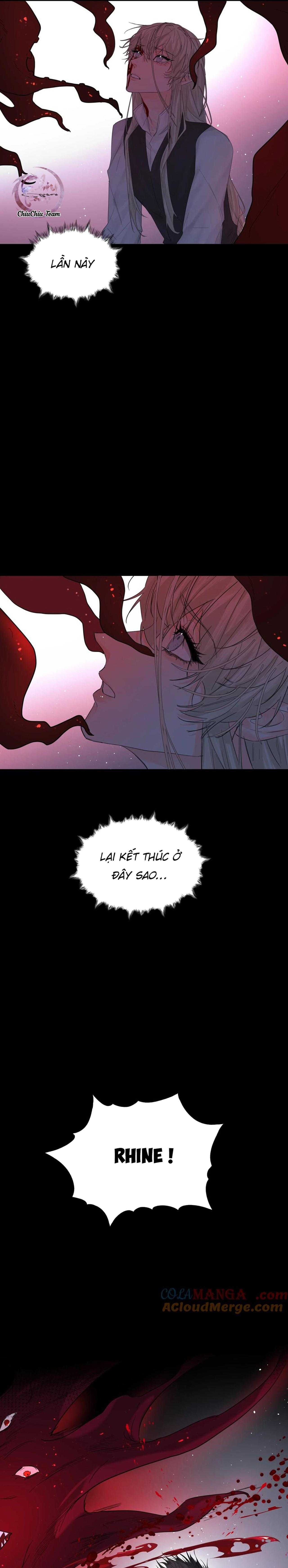 bạn trai cũ trở thành vua chapter 67 13