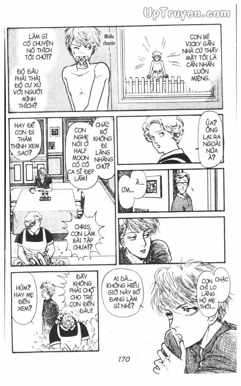 câu lạc bộ con nhà giàu chapter 5 171