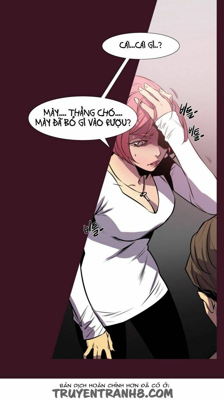 răng nanh chapter 2 40