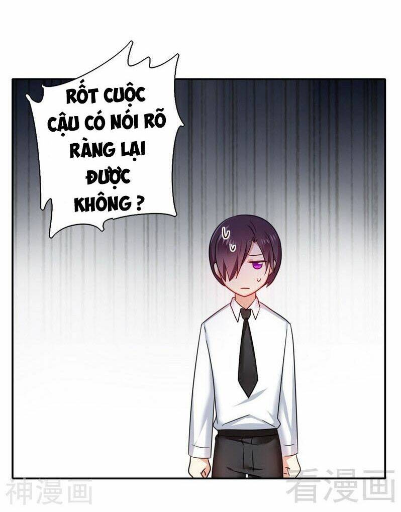 phục thù thiếu gia tiểu điềm thê chapter 60 16