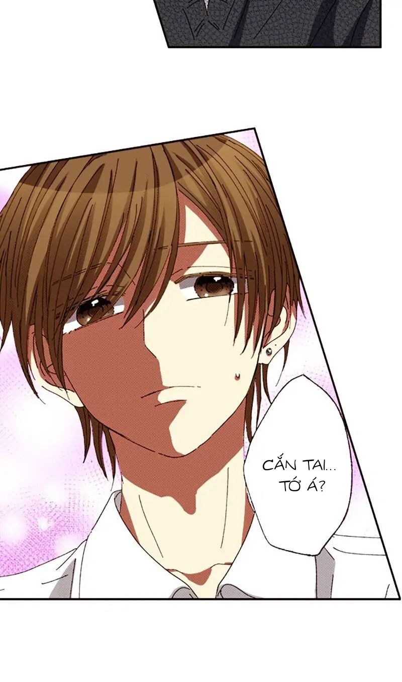 Tôi Ghét Nụ Cười Ấy chapter 80.2 - Trang 8