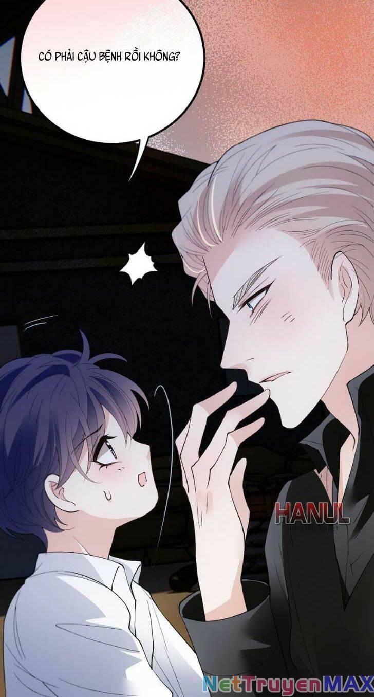 một vợ yêu, một bé con chapter 275 36