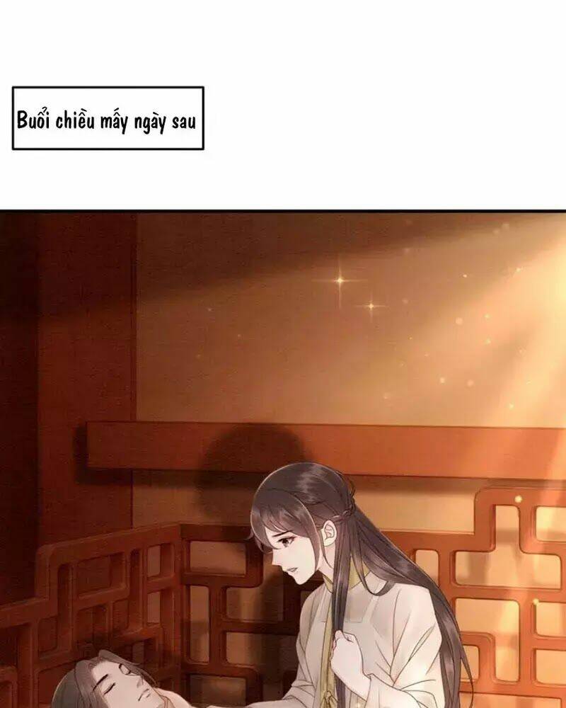 trọng sinh bá sủng nhiếp chính vương quá mạnh mẽ chapter 53 3