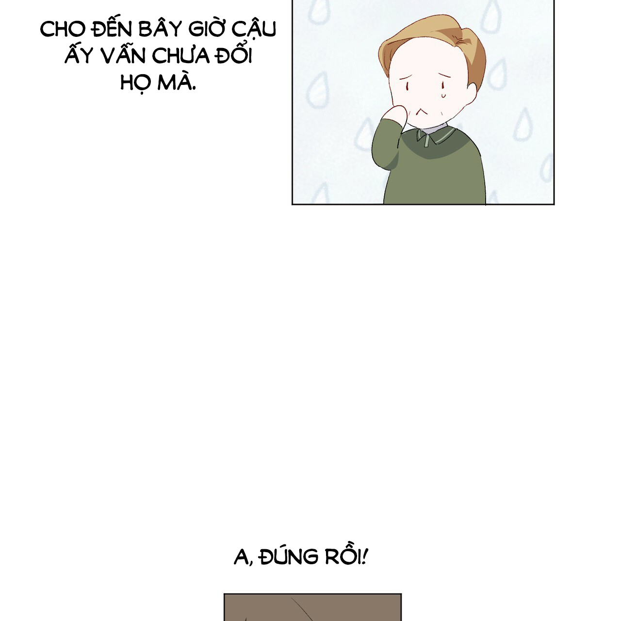 juliet, ở đây không phải là kansas đâu! chapter 4 73