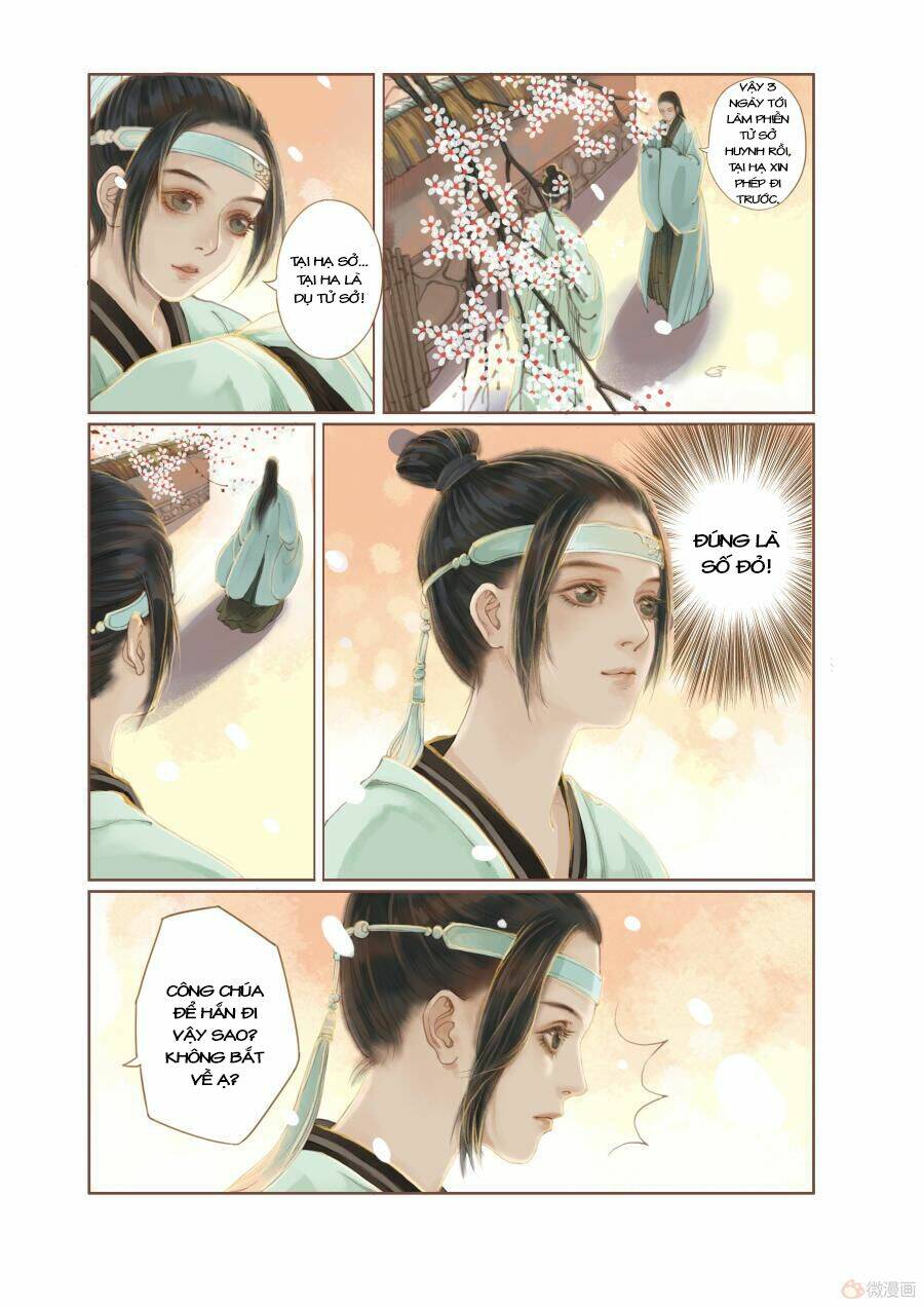 phượng tù hoàng chapter 9 3