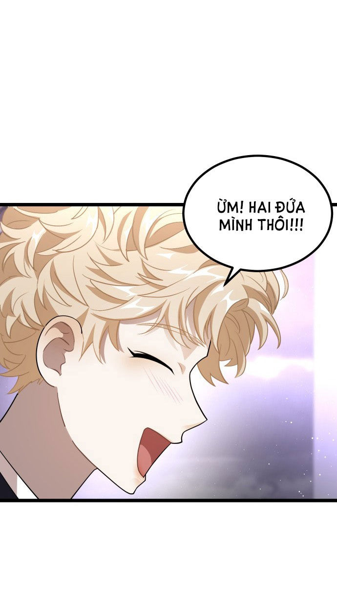 dark moon - tế đàn ánh trăng chapter 9.2 28