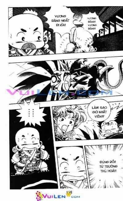 những người bạn tốt chapter 4 169