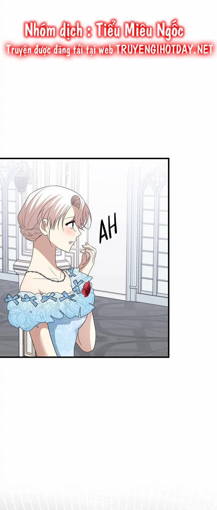 anh trai nguy hiểm của công chúa chapter 78 27