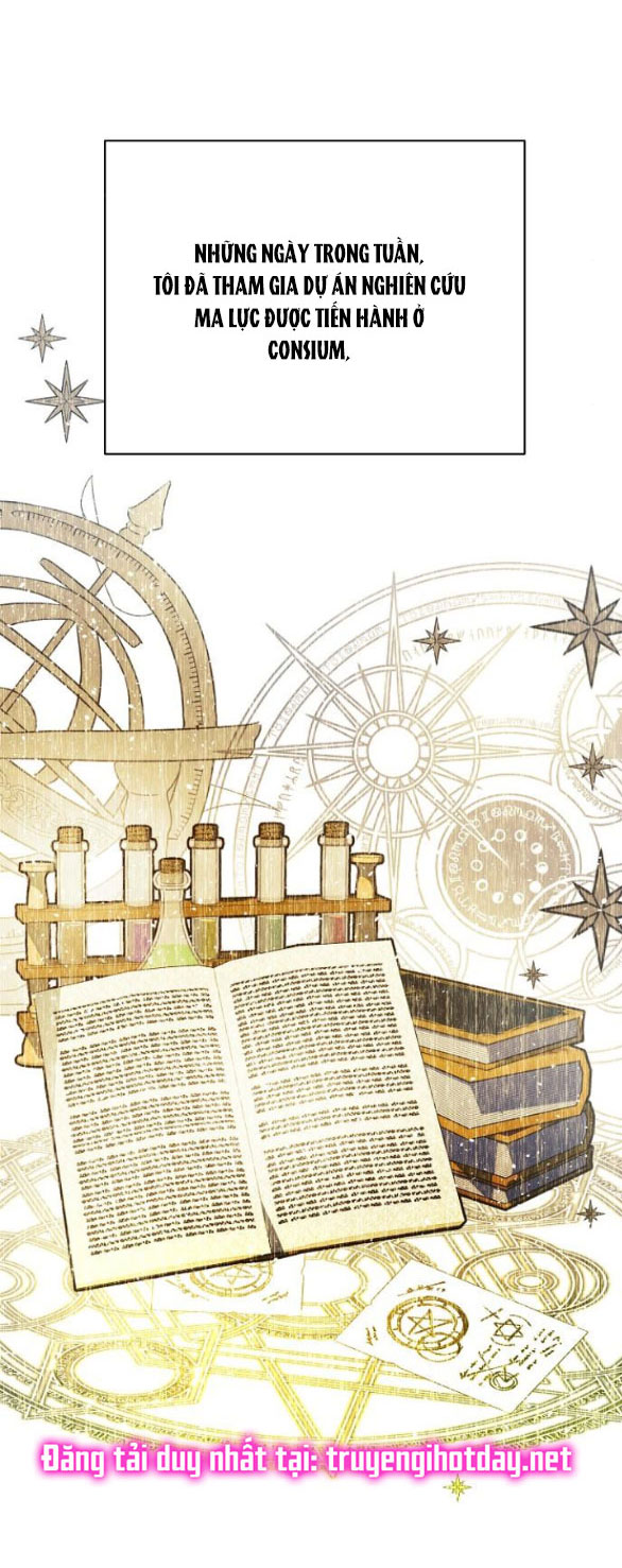 chiếm hữu trái tim bạo chúa chapter 16.1 4