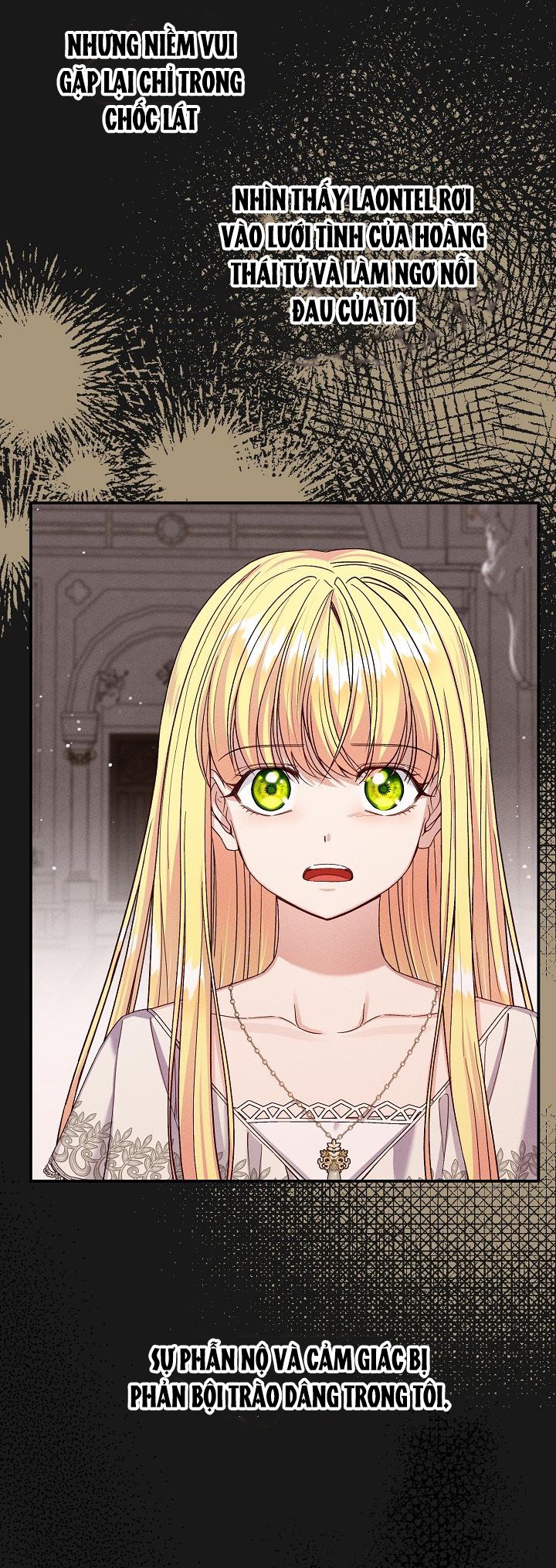 trở thành vợ thái tử quái vật chapter 93.2 30