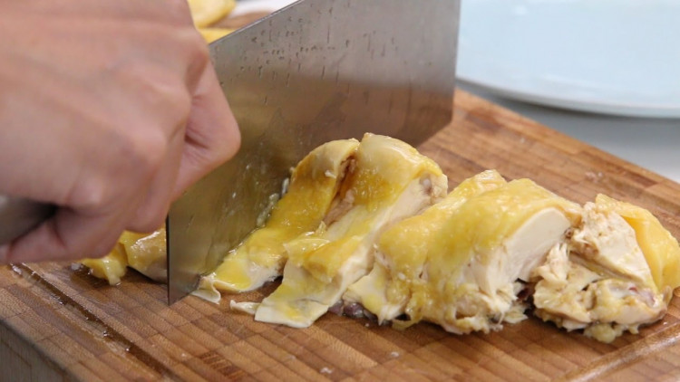 Kết quả hình ảnh cho chặt thá»t