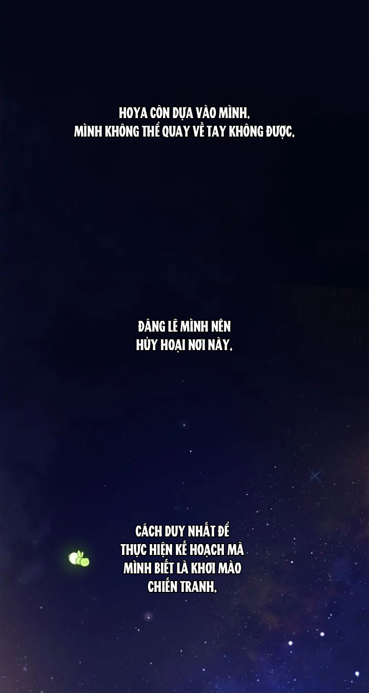 tôi là fan cứng hoàng tử chapter 65.1 4