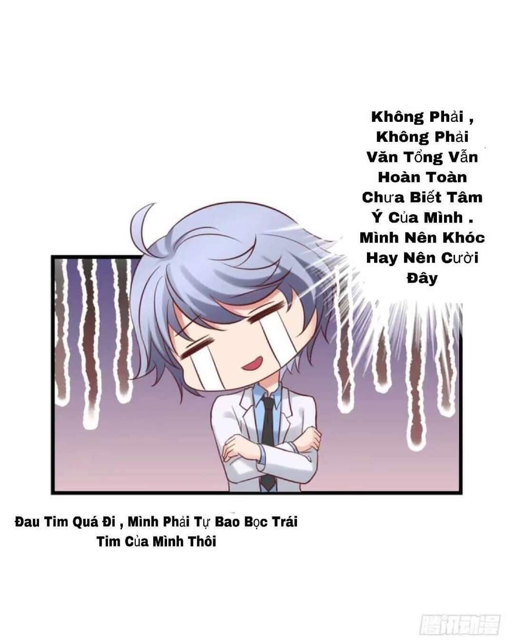 tôi không muốn fa như vậy đâu chapter 27 15