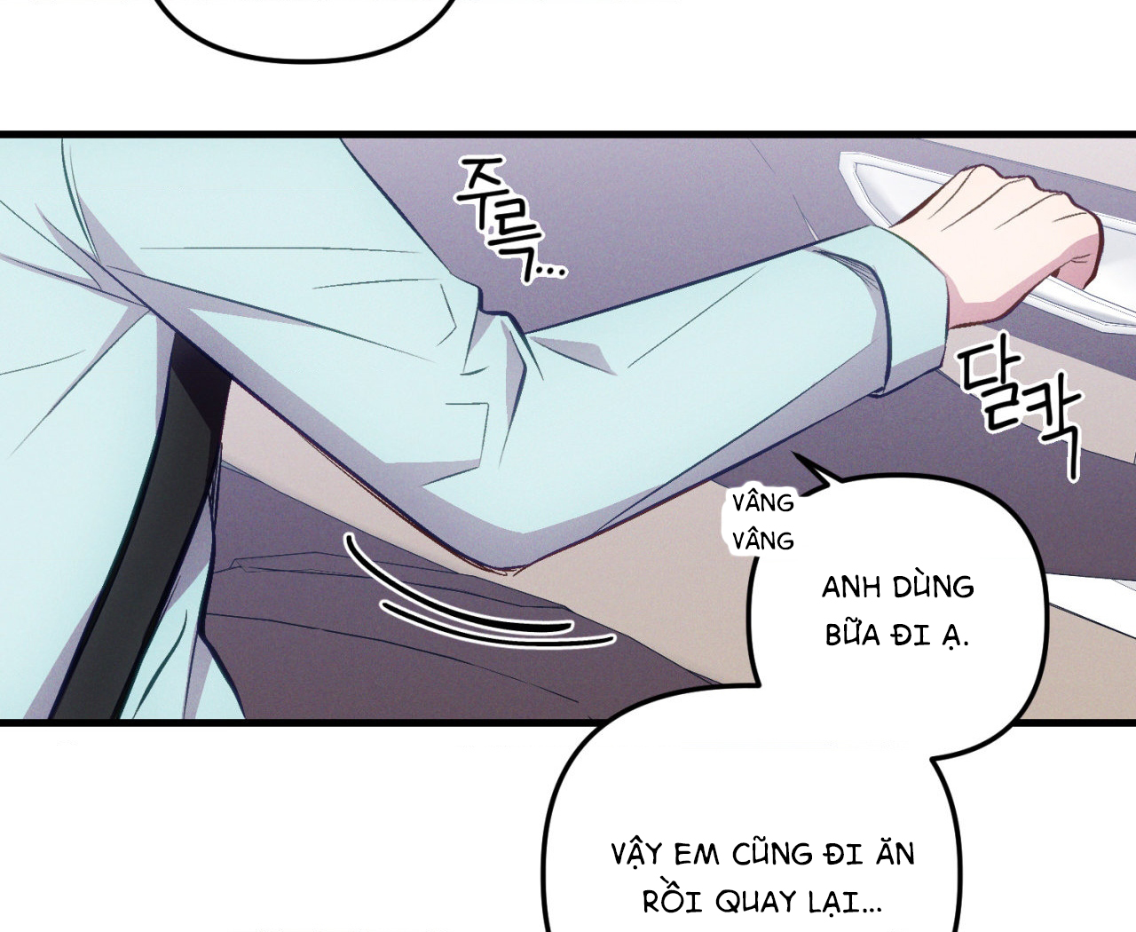 cái đồ ngốc nghếch này chapter 8 35