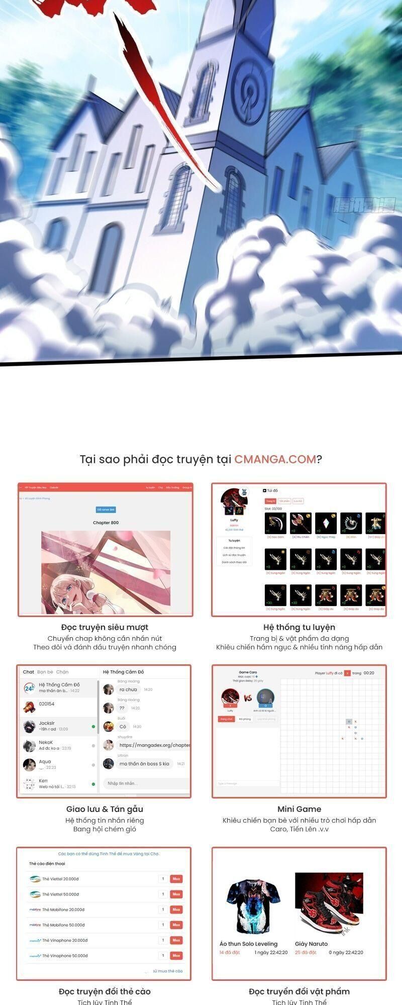 vận rủi thực không phải cha ta chapter 34 16