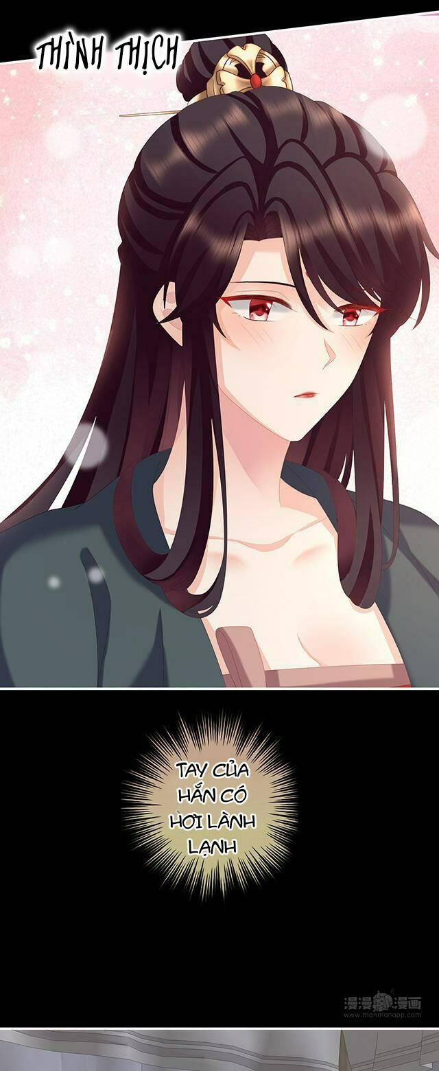 kiều phu có hỉ chapter 32.2 12