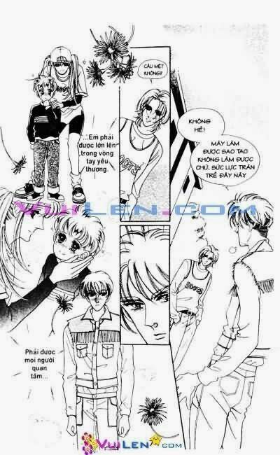 lá chắn tình yêu chapter 3 74