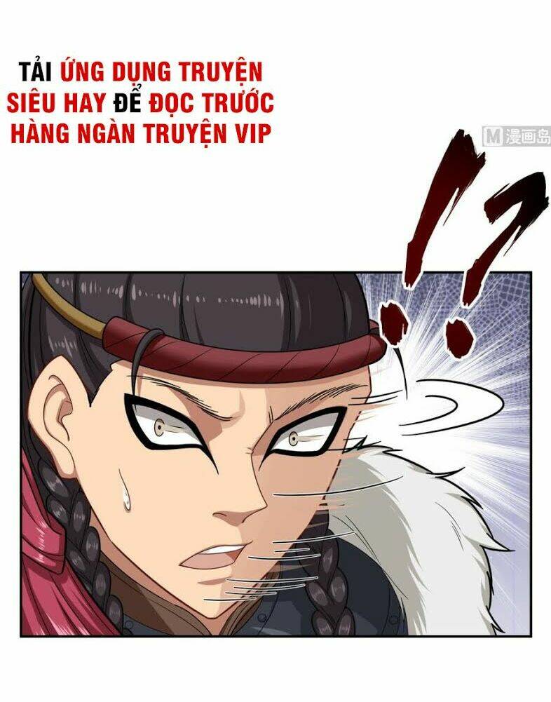 ngược về thời đường chapter 45 15