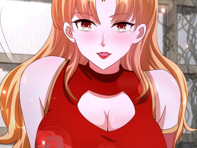 bảy vị tỷ tỷ tuyệt thế vô song của ta chapter 24 38