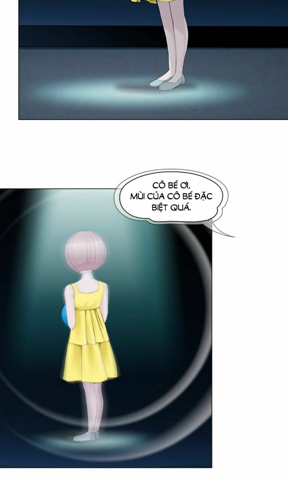 sổ tay mỹ nam giới x chapter 17 47