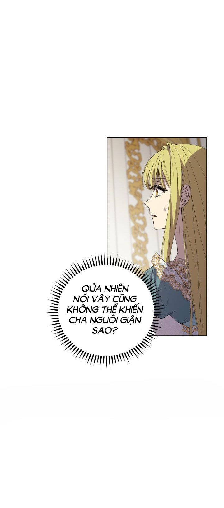 công chúa khắc dấu lên kẻ phản nghịch chapter 13 27