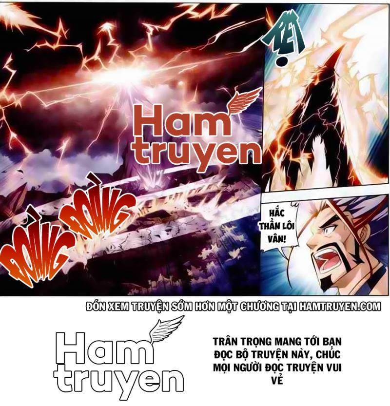 Đại Chúa Tể chapter 26.2 21