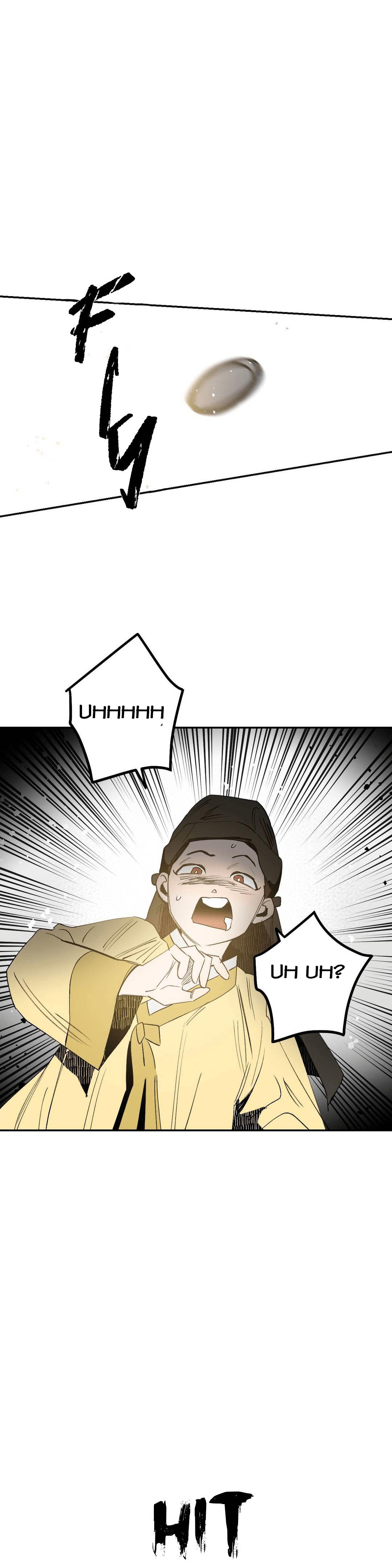 ngọn đèn vô danh chapter 3.2 29