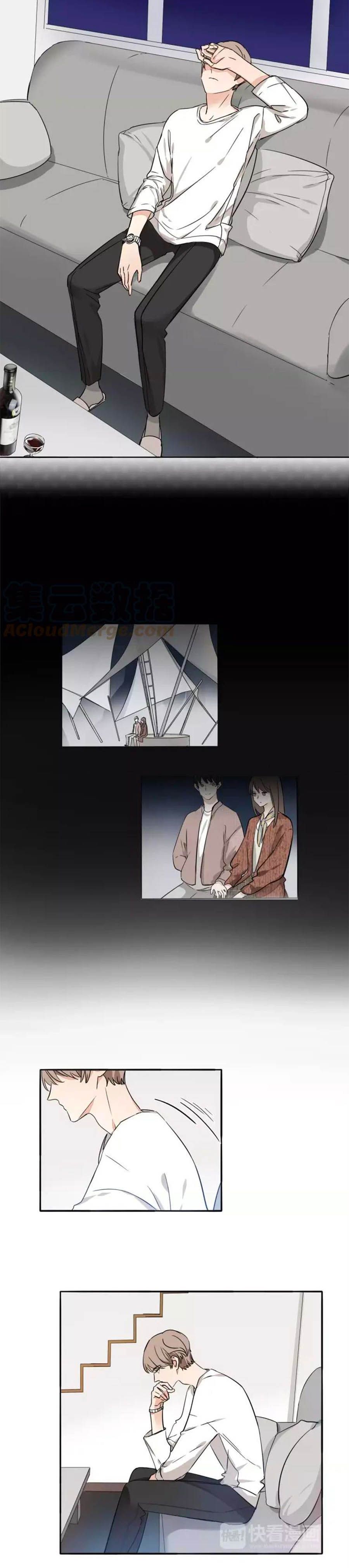 mùi hương lãng mạn chapter 54 2