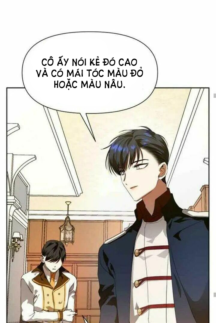 tôi muốn trở thành cô ấy dù chỉ là một ngày chapter 22 65